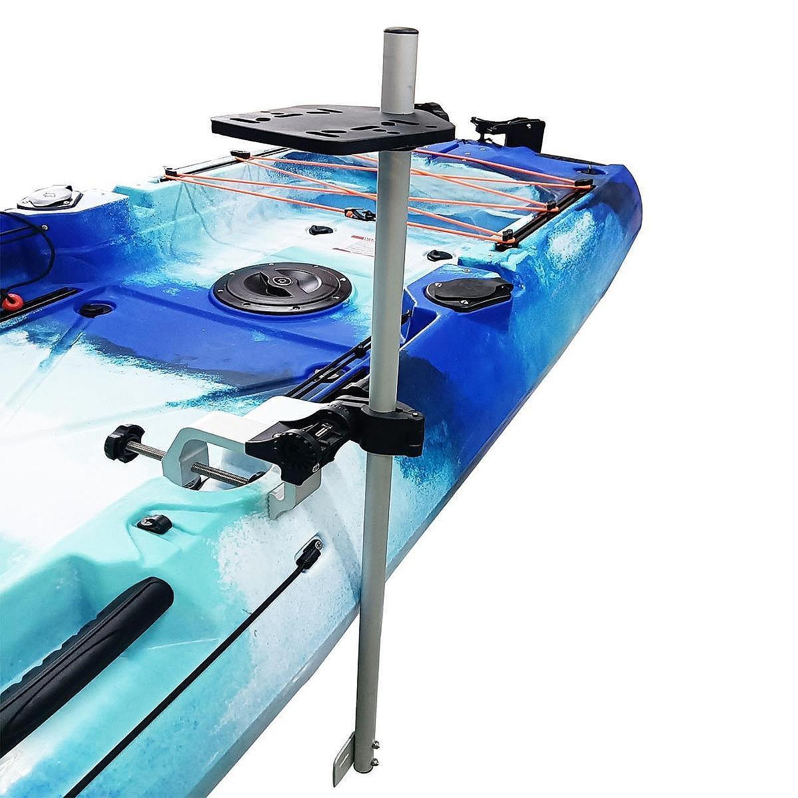 Fish Finder Mount - Support de fixation pour sondeur de