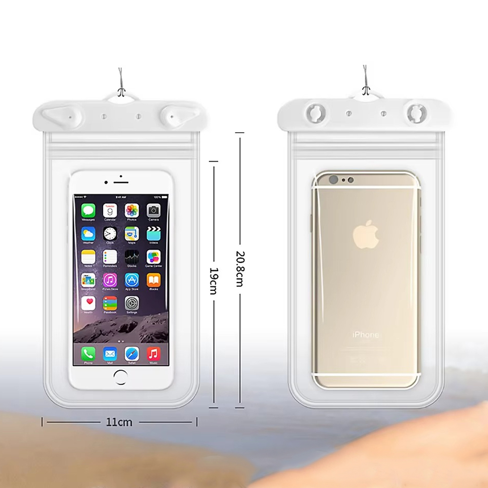Sac étanche pour téléphone ave - Underwater Camera avis et prix