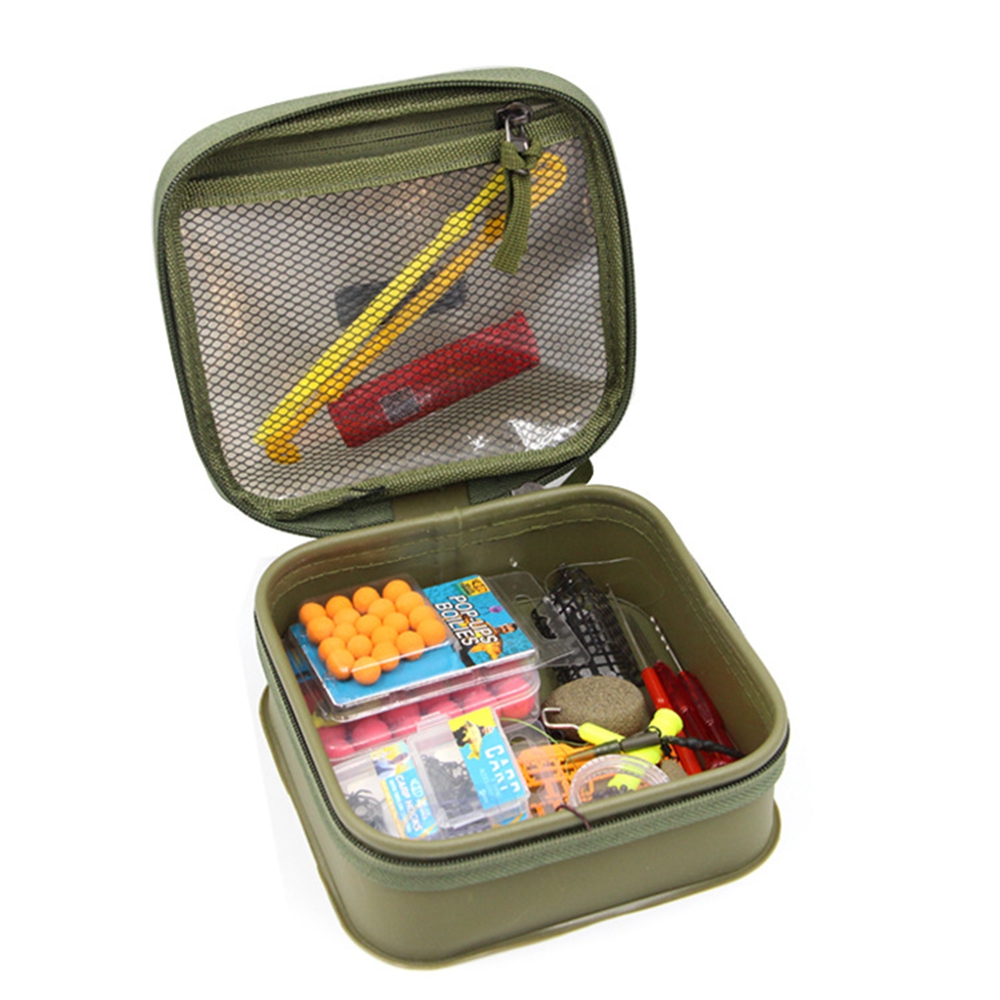 Sac de rangement de seau de pê - Fish Finder Case avis et prix