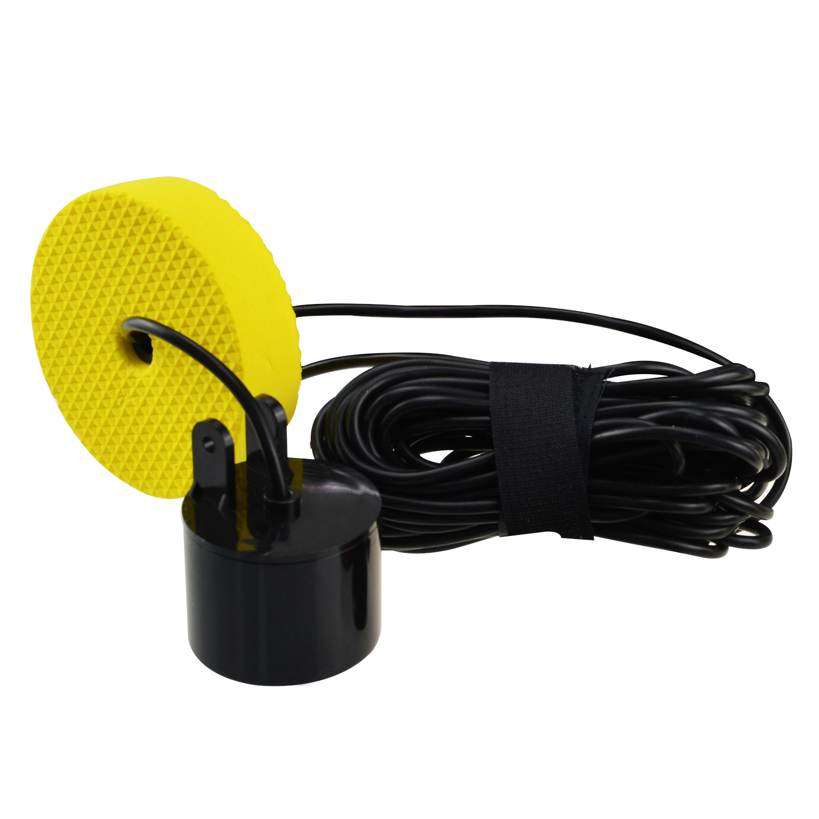 Détecteur de poissons sans fil - Fishing Depth Finder avis et prix