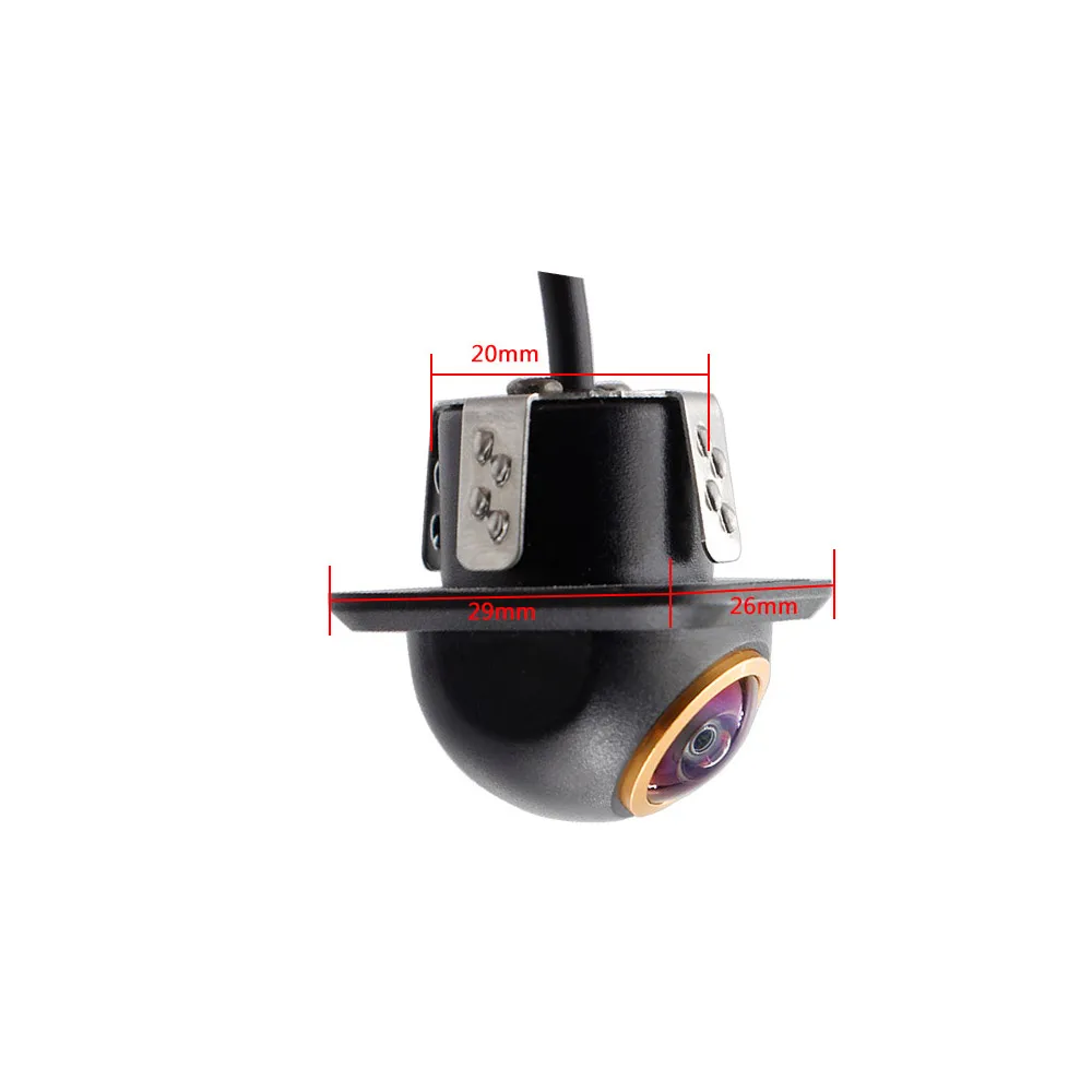 SMARTOUR caméra de recul de vo - Fishing Camera avis et prix