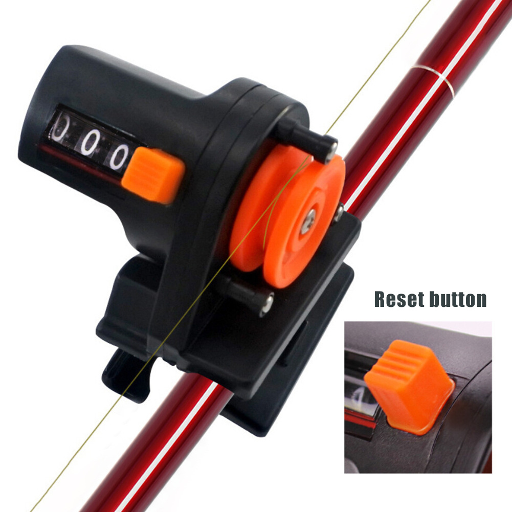 Compteur de mesure de ligne de - Fishing Depth Finder avis et prix