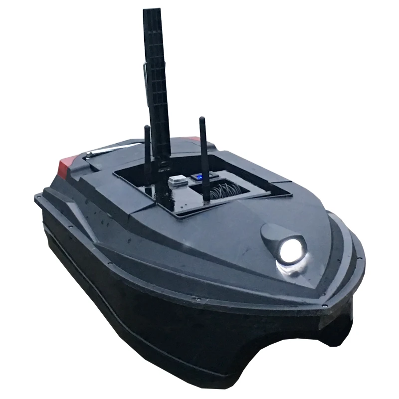 Sonar de pêche étanche TL 7 po - Fishing Depth Finder avis et prix