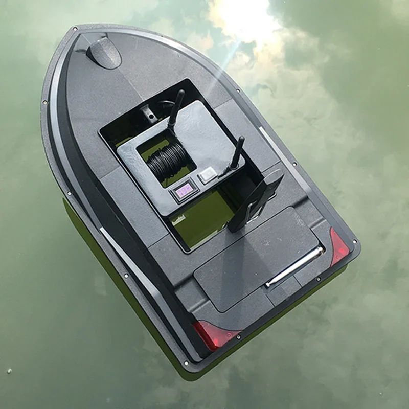 Sonar de pêche étanche TL 7 po - Fishing Depth Finder avis et prix