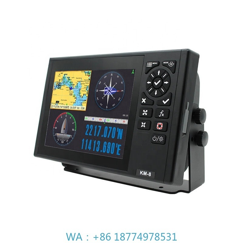Sondeur GPS pour poissons/prof - Fishing Depth Finder avis et prix