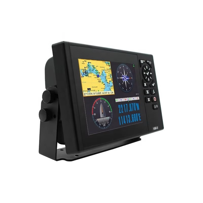 Sondeur GPS pour poissons/prof - Fishing Depth Finder avis et prix