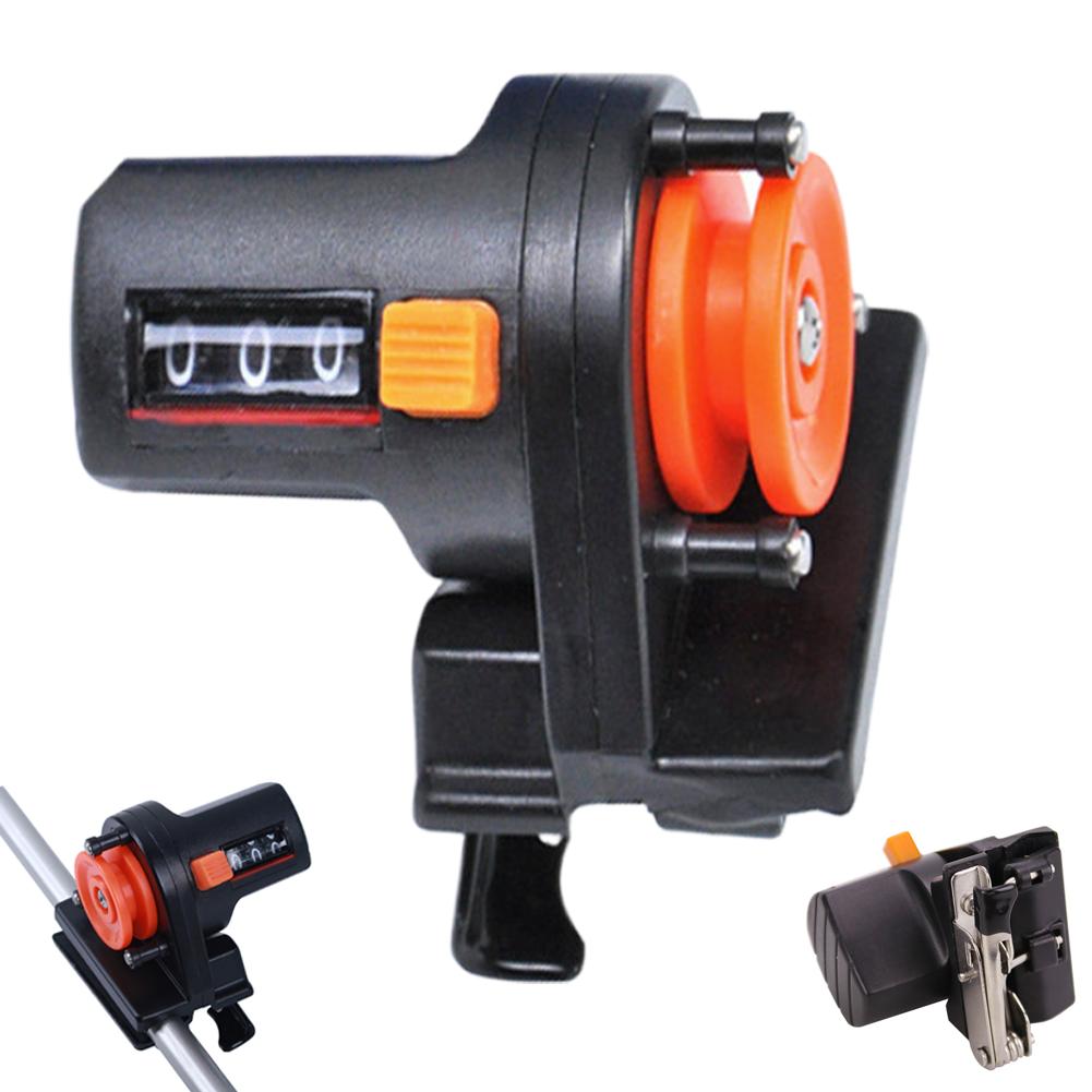Compteur de profondeur de lign - Fishing Depth Finder avis et prix