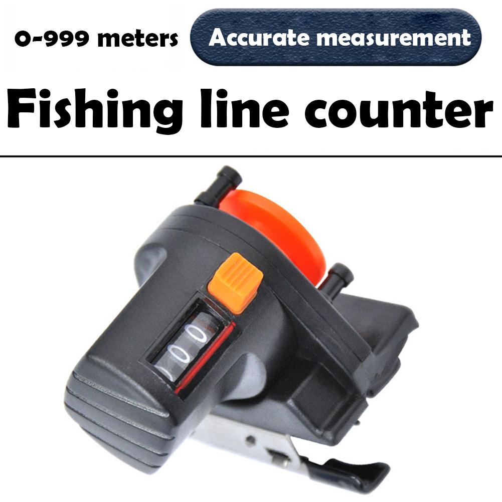 Compteur de profondeur de lign - Fishing Depth Finder avis et prix
