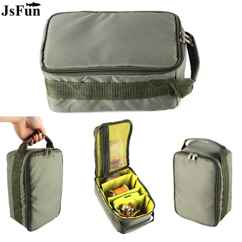 Oxford – sac de matériel de pê - Fish Finder Case avis et prix