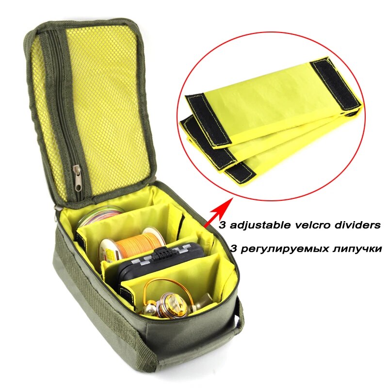 Oxford – sac de matériel de pê - Fish Finder Case avis et prix