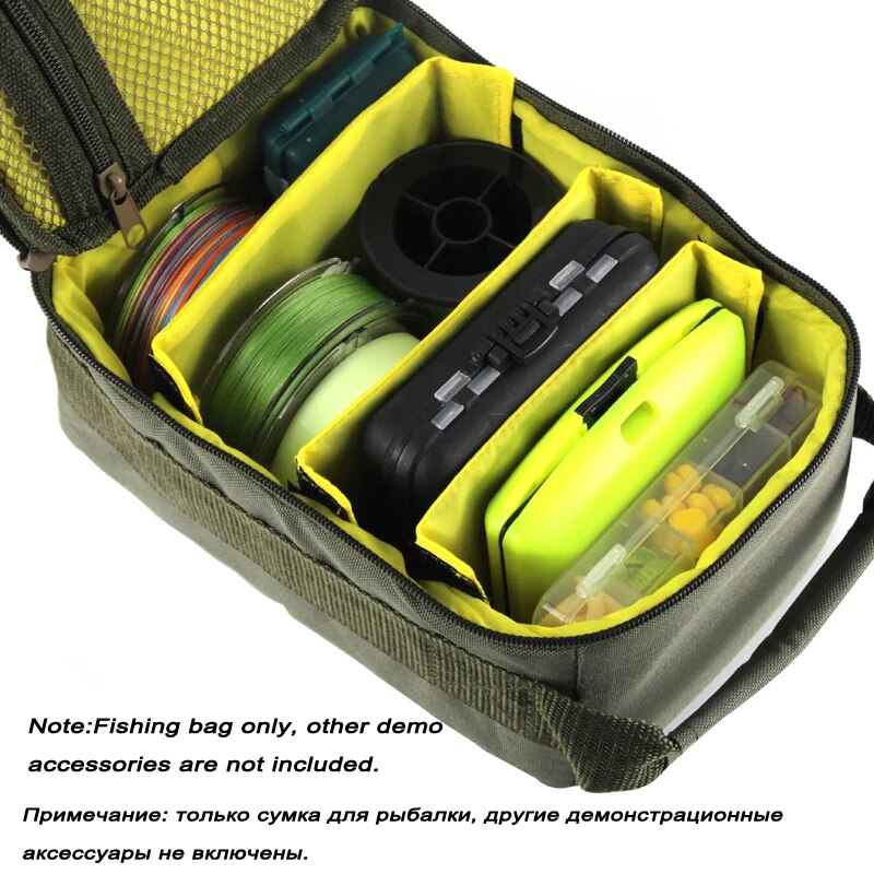 Oxford – sac de matériel de pê - Fish Finder Case avis et prix