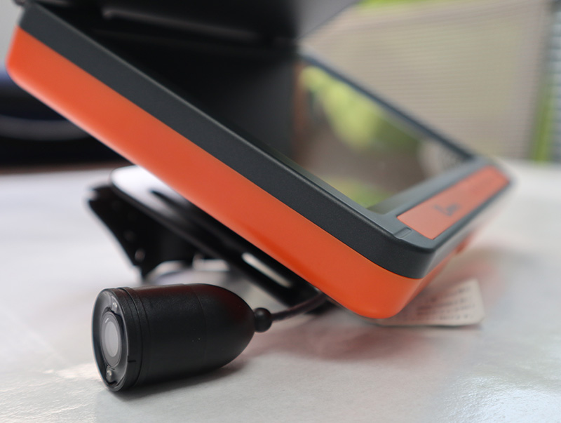 Nouvelle arrivée HD-7050F, cam - Underwater Camera avis et prix