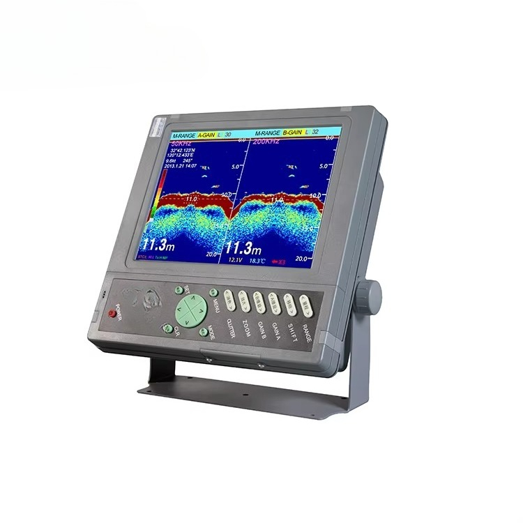 Poisson sonar marin de 10 pouc - Fishing Depth Finder avis et prix