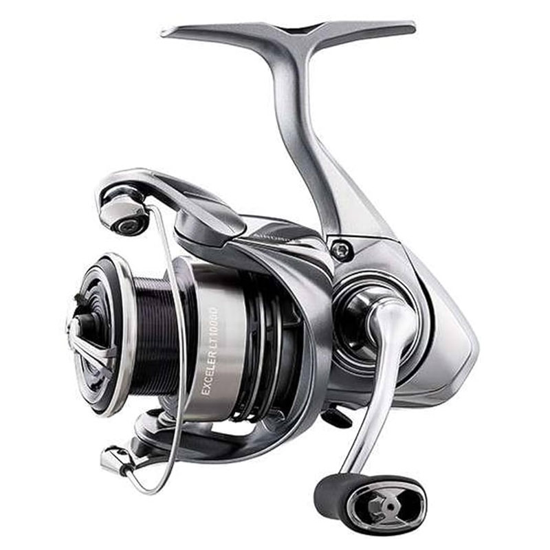 Moulinet de pêche DAIWA EXCELE - Daiwa Reel Fuego avis et prix