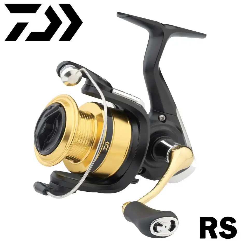 DAIWA-Moulinet Spinning RS pou - Daiwa Reel Fuego avis et prix
