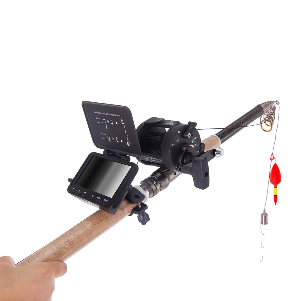 Caméra vidéo sous-marine porta - Underwater Camera avis et prix
