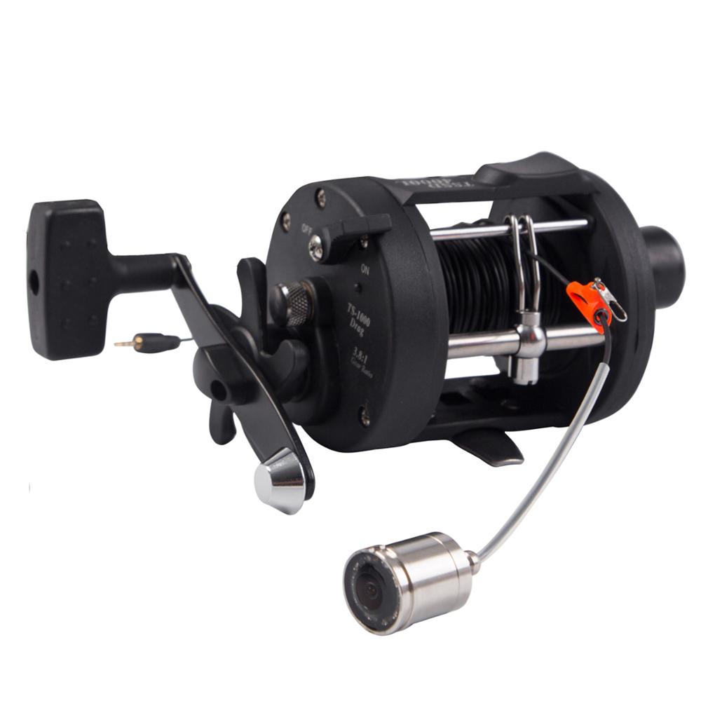 Caméra vidéo sous-marine porta - Underwater Camera avis et prix